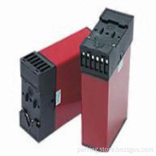 Inductive Loop Detector, Used for Parking System, Double Loop